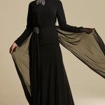 Women's Long Evening Dress