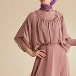 Women's Long Evening Dress