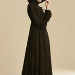 Women's Long Evening Dress