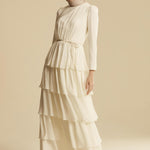 Women's Long Evening Dress