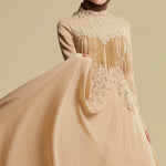 Women's Stylish Evening Dress