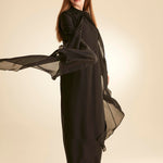 Women's Long Evening Dress