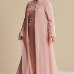 Women's Oversize Evening Dress