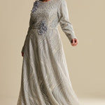 Women's Oversize Evening Dress