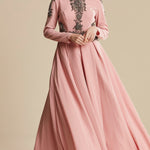 Women's Stylish Evening Dress