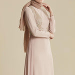 Women's Long Evening Dress