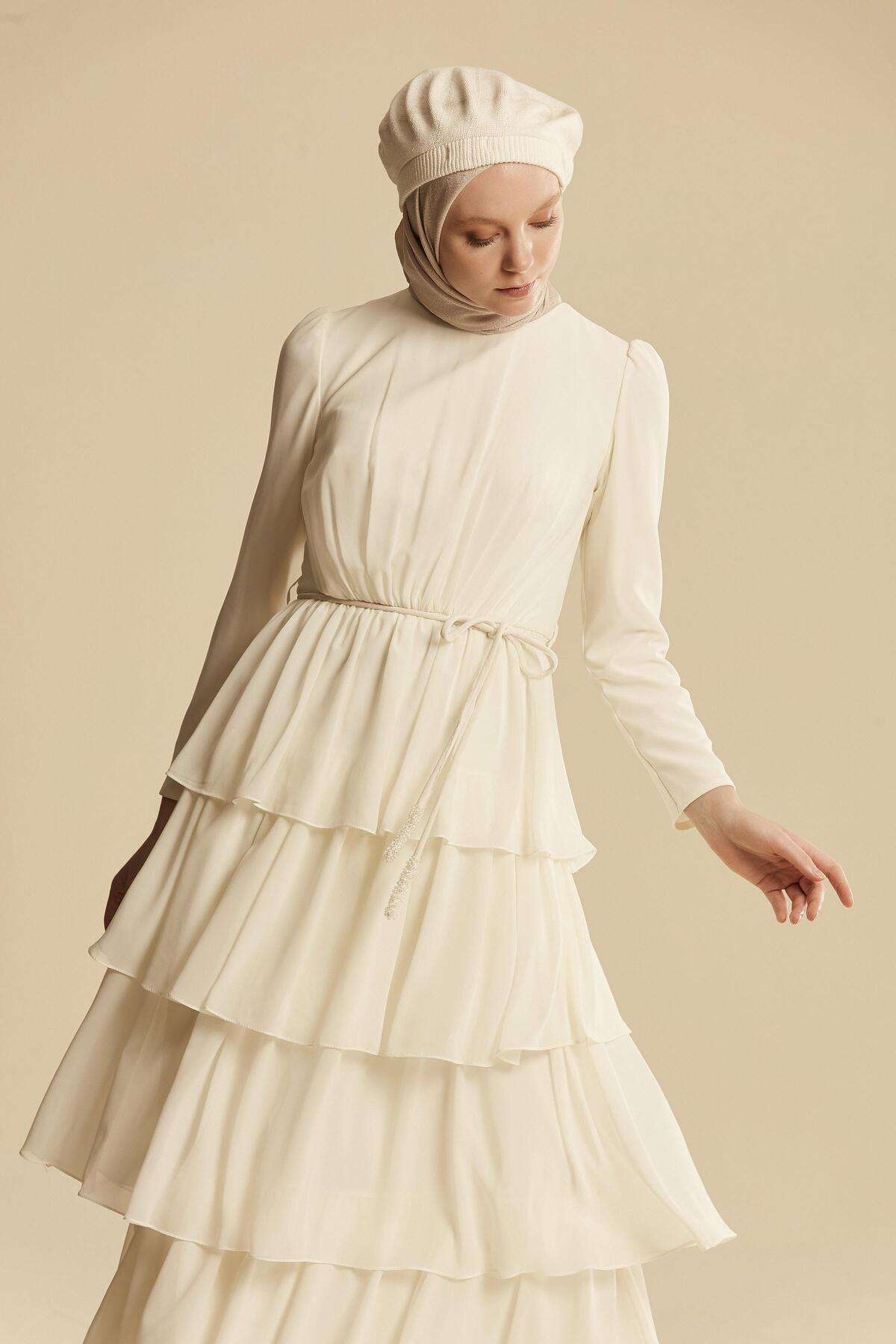 Women's Long Evening Dress