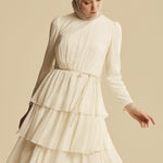 Women's Long Evening Dress