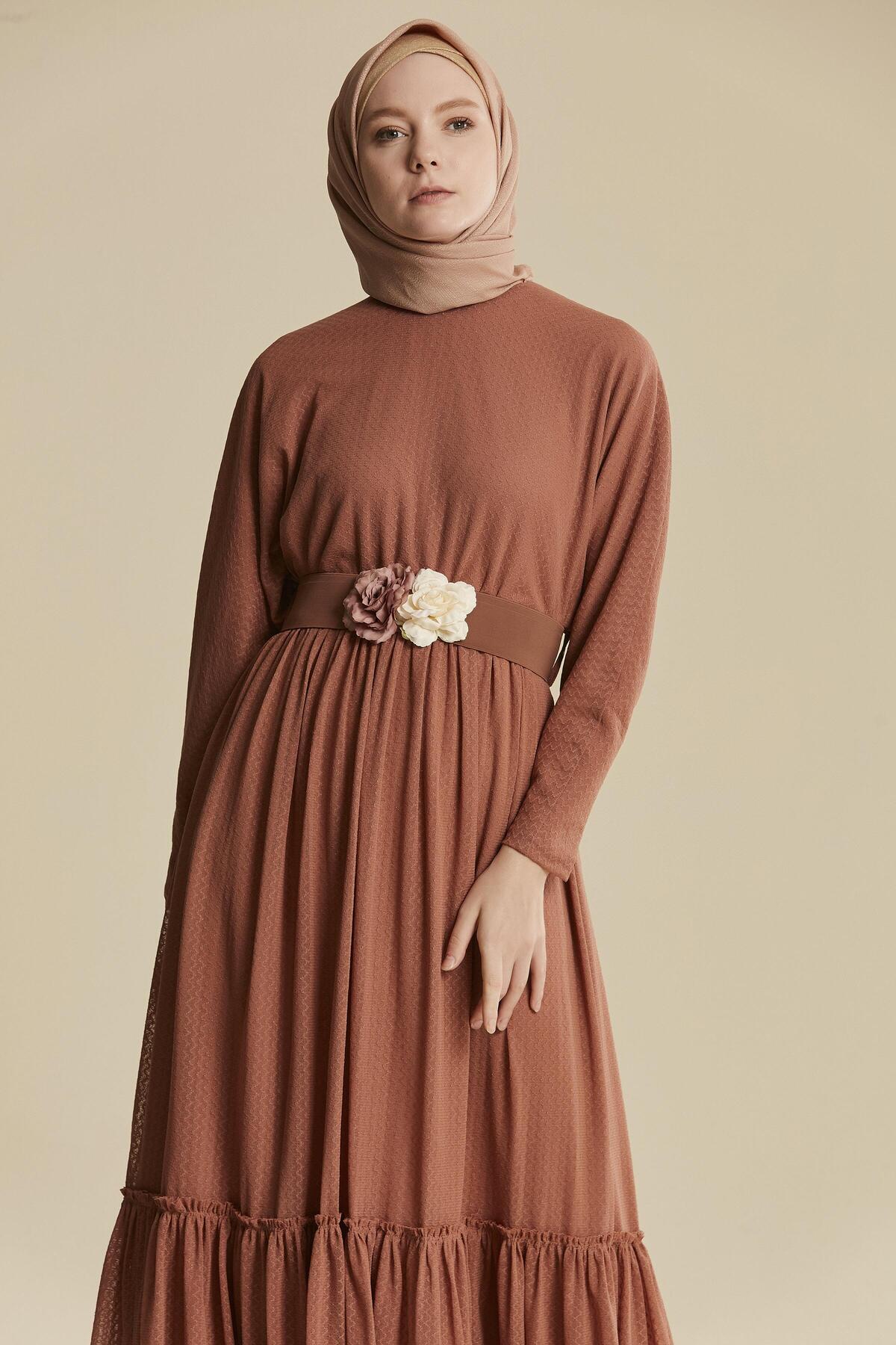 Women's Long Evening Dress