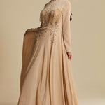 Women's Stylish Evening Dress