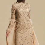 Women's Long Evening Dress