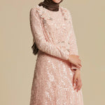 Women's Long Evening Dress