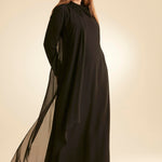 Women's Long Evening Dress