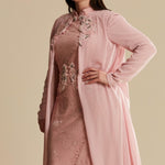 Women's Oversize Evening Dress