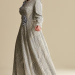 Women's Oversize Evening Dress