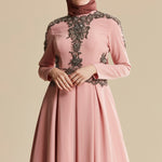 Women's Stylish Evening Dress