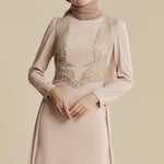 Women's Long Evening Dress