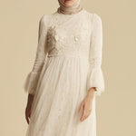 Women's Long Evening Dress