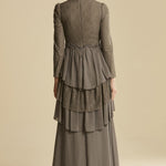 Women's Long Evening Dress