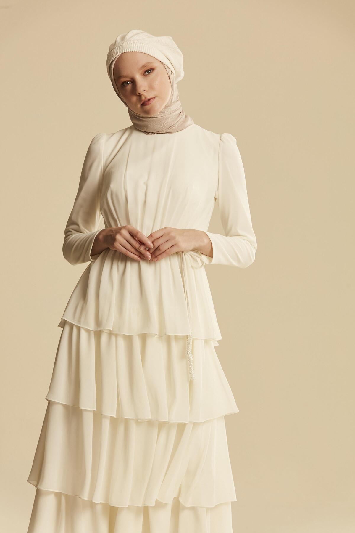 Women's Long Evening Dress