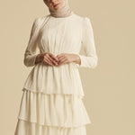 Women's Long Evening Dress