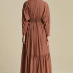Women's Long Evening Dress
