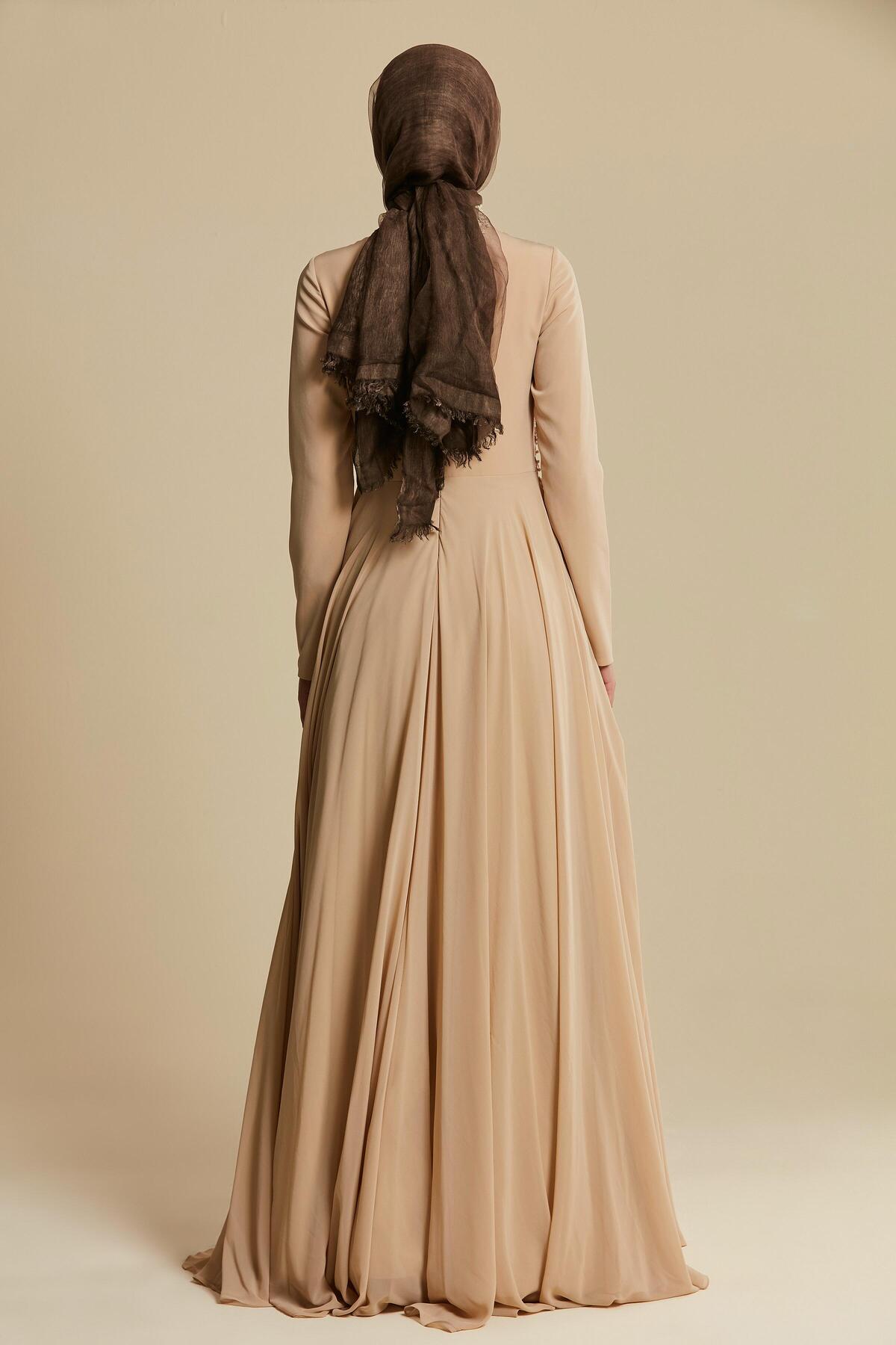 Women's Stylish Evening Dress