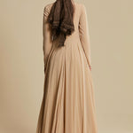 Women's Stylish Evening Dress