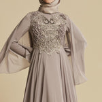 Women's Long Evening Dress