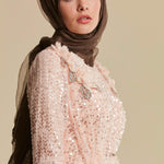 Women's Long Evening Dress