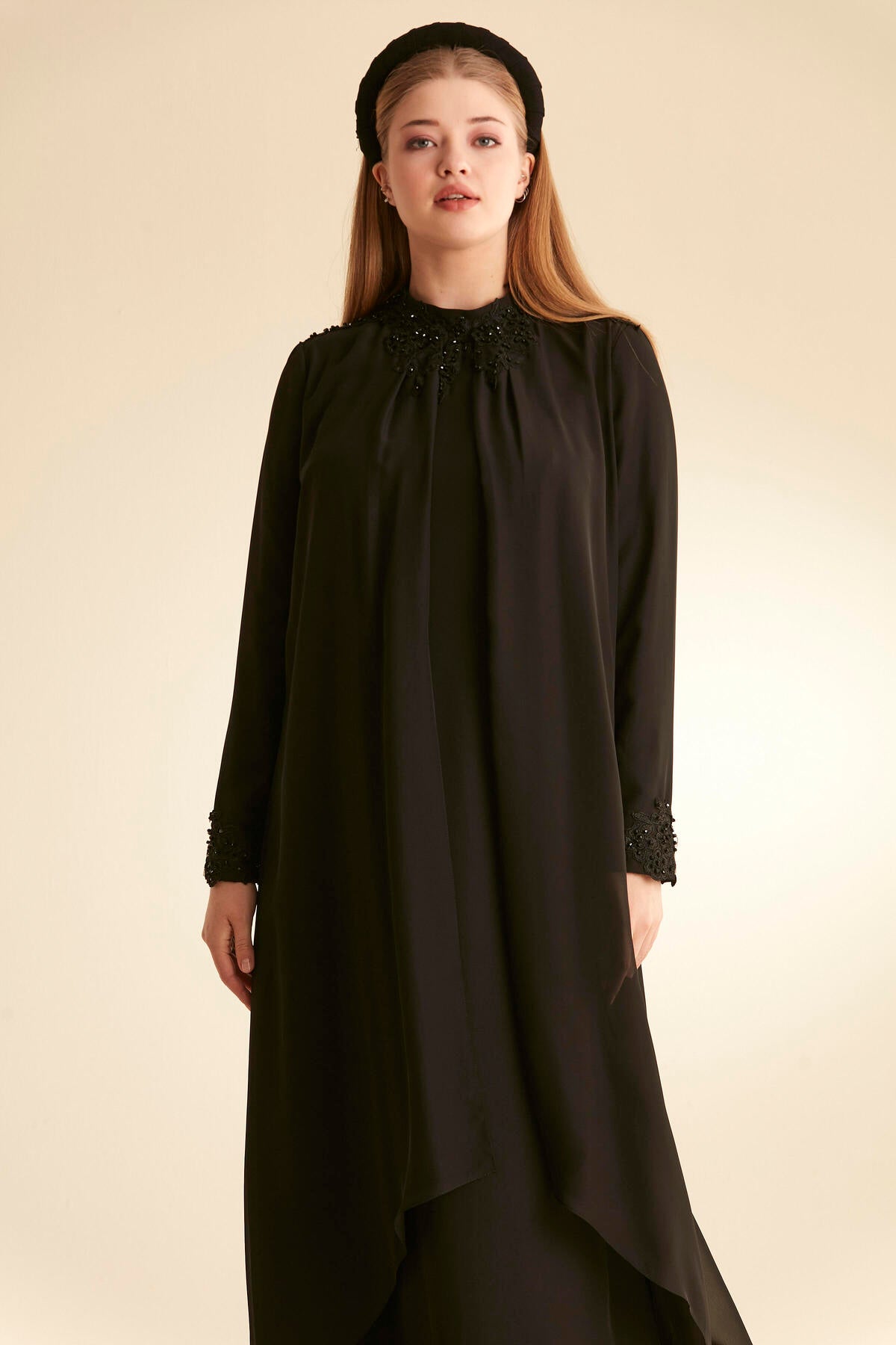 Women's Long Evening Dress