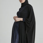 Women's Glitter Evening Dress