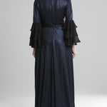 Women's Glitter Evening Dress