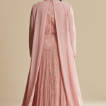 Women's Oversize Evening Dress