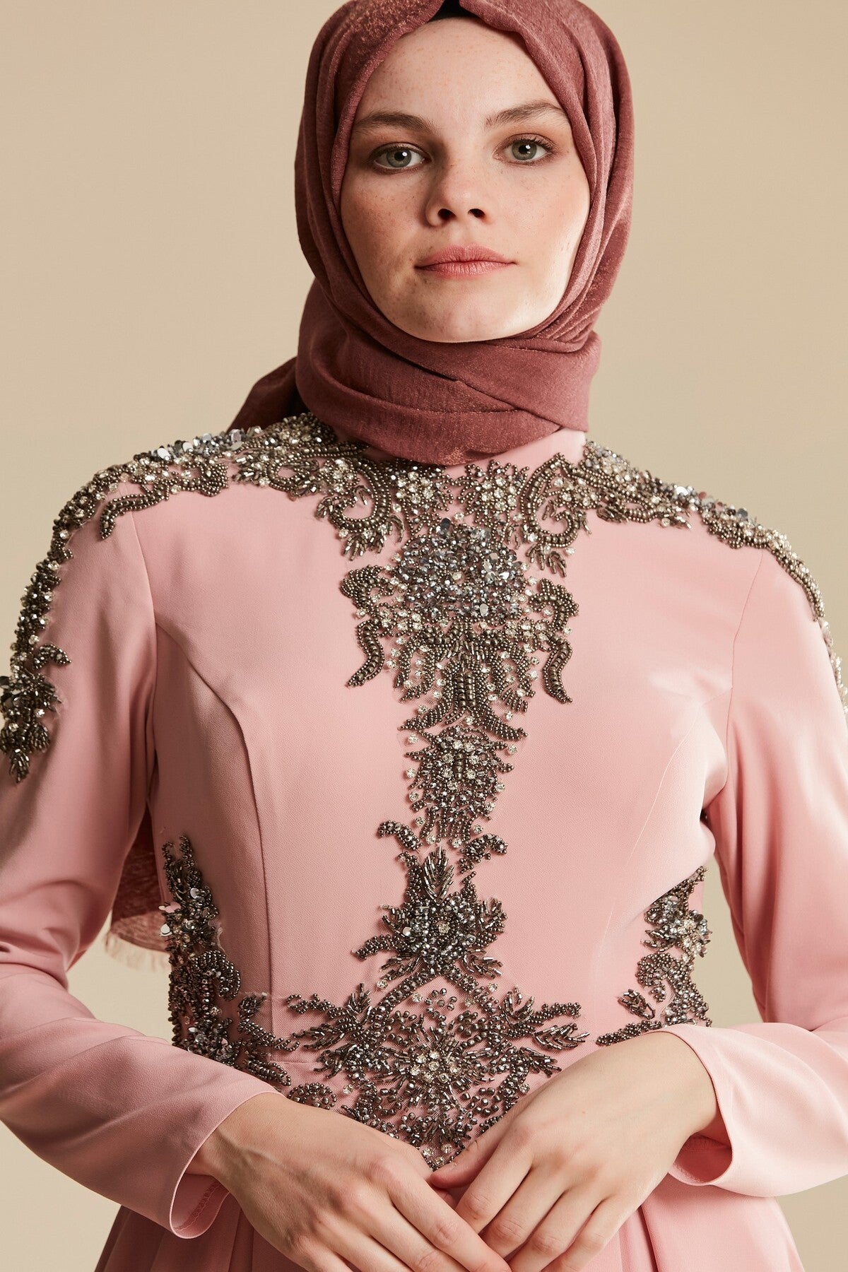 Women's Stylish Evening Dress