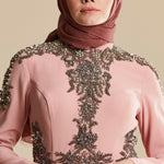 Women's Stylish Evening Dress