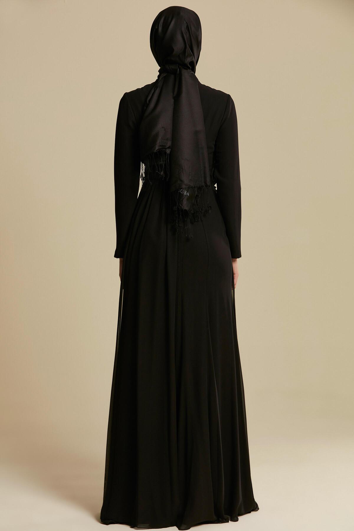 Women's Long Evening Dress