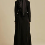 Women's Long Evening Dress