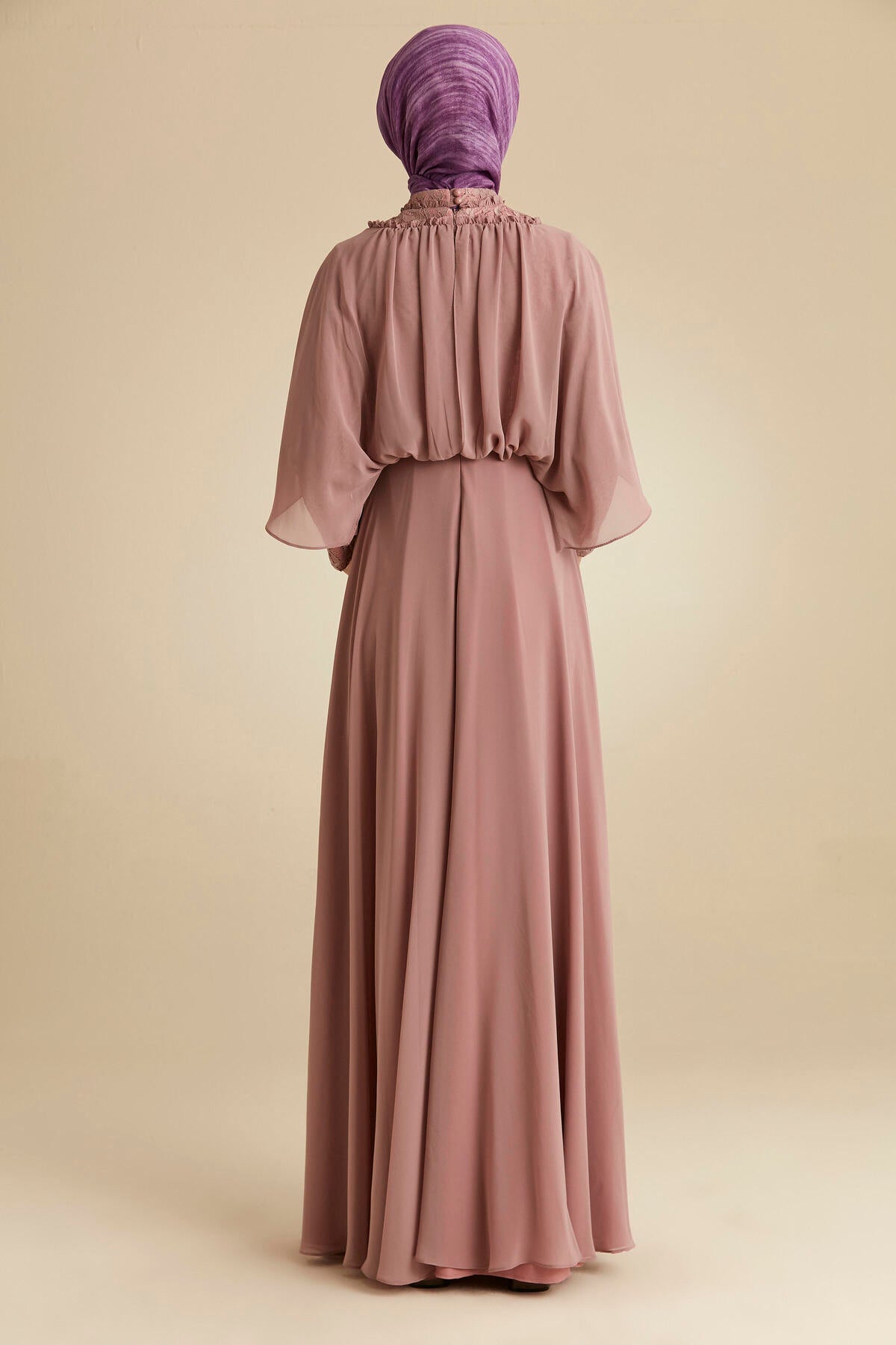 Women's Long Evening Dress