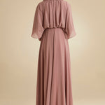 Women's Long Evening Dress