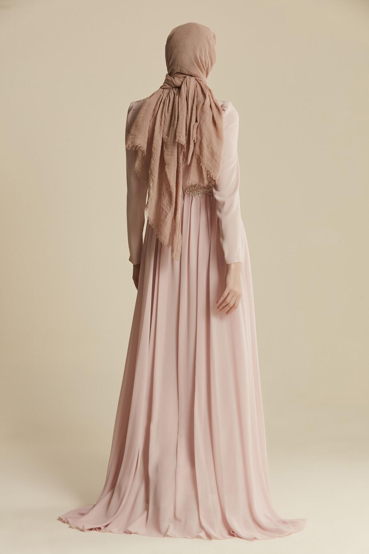 Women's Long Evening Dress