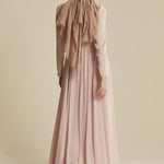 Women's Long Evening Dress