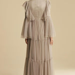 Women's Long Evening Dress