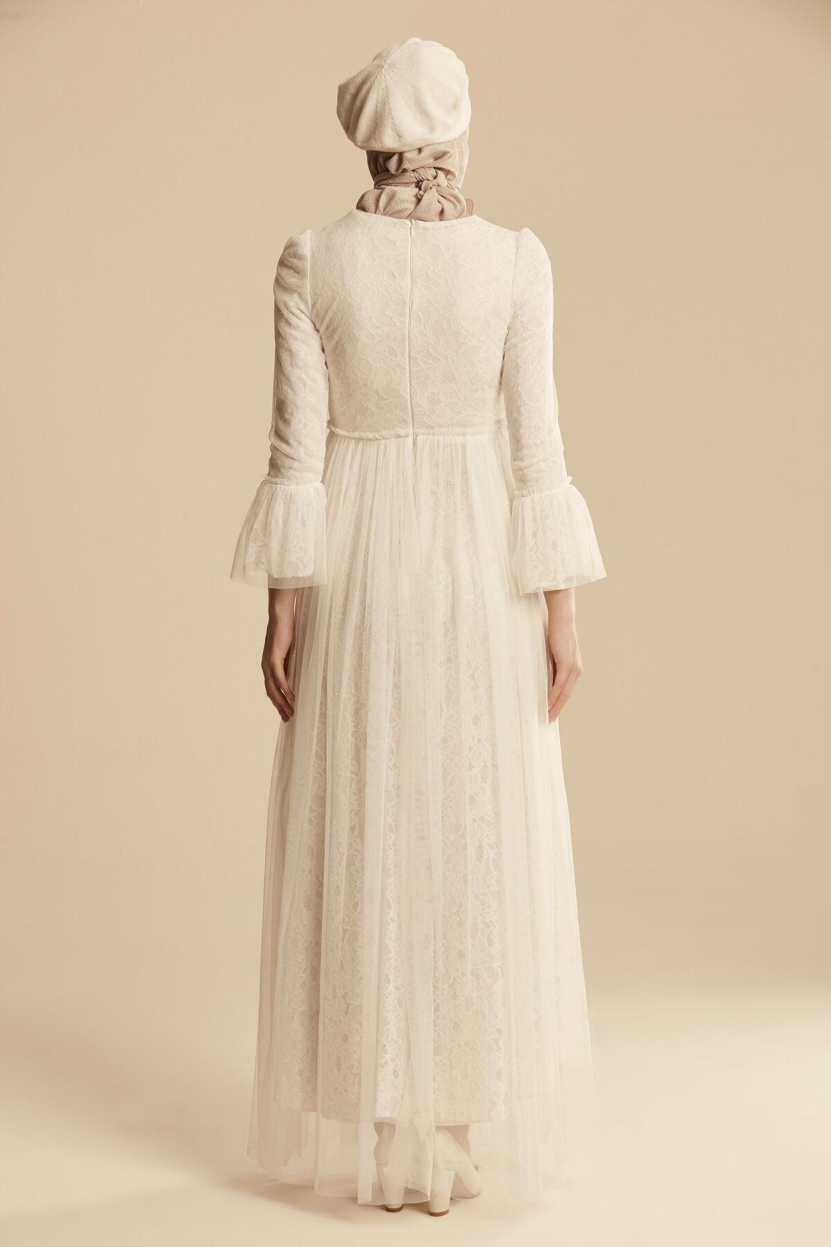 Women's Long Evening Dress