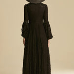 Women's Long Evening Dress