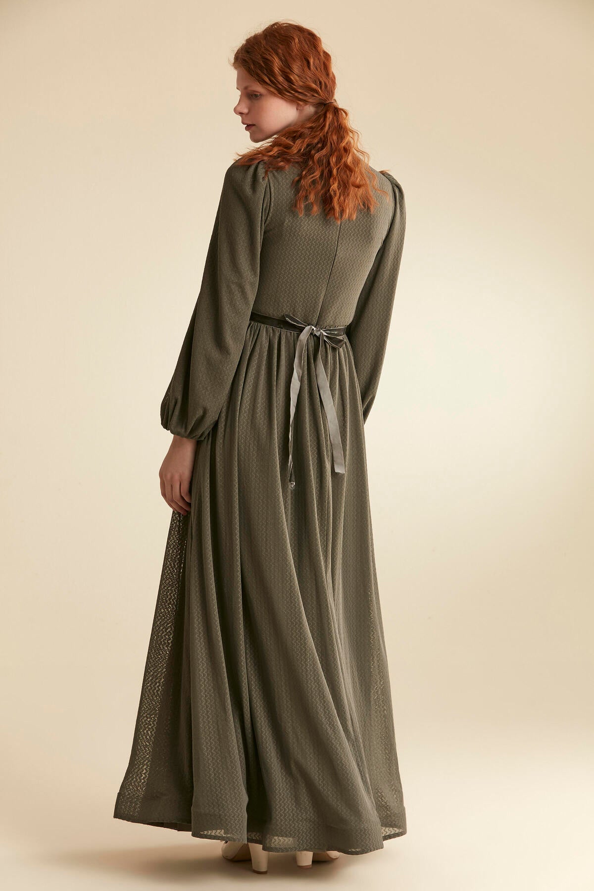 Women's Long Evening Dress