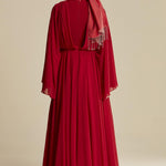 Women's Long Evening Dress