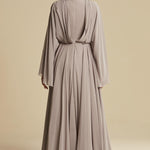 Women's Long Evening Dress