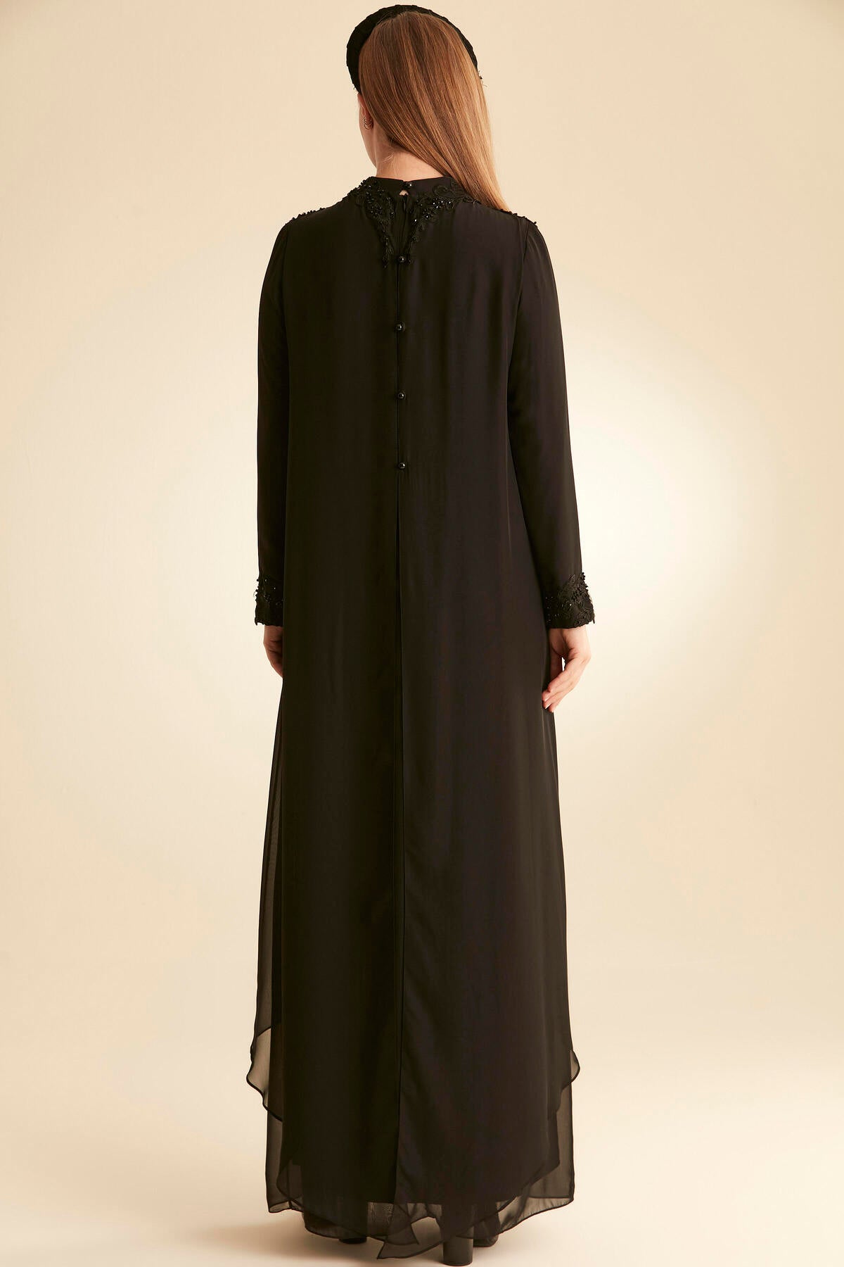 Women's Long Evening Dress