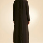 Women's Long Evening Dress